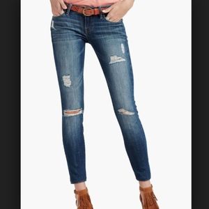 Lucky Brand Lolita Capri